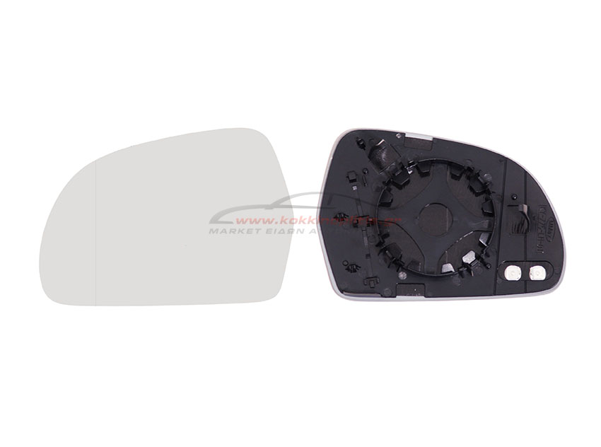 Αριστερό θερμ. κρύσταλλο για Skoda Octavia 5 / Superb