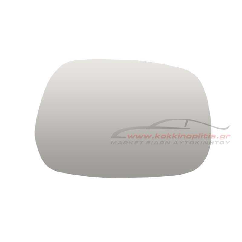 Δεξιό κρύσταλλο για Corolla Verso / Avensis Verso / Prius / Rav4