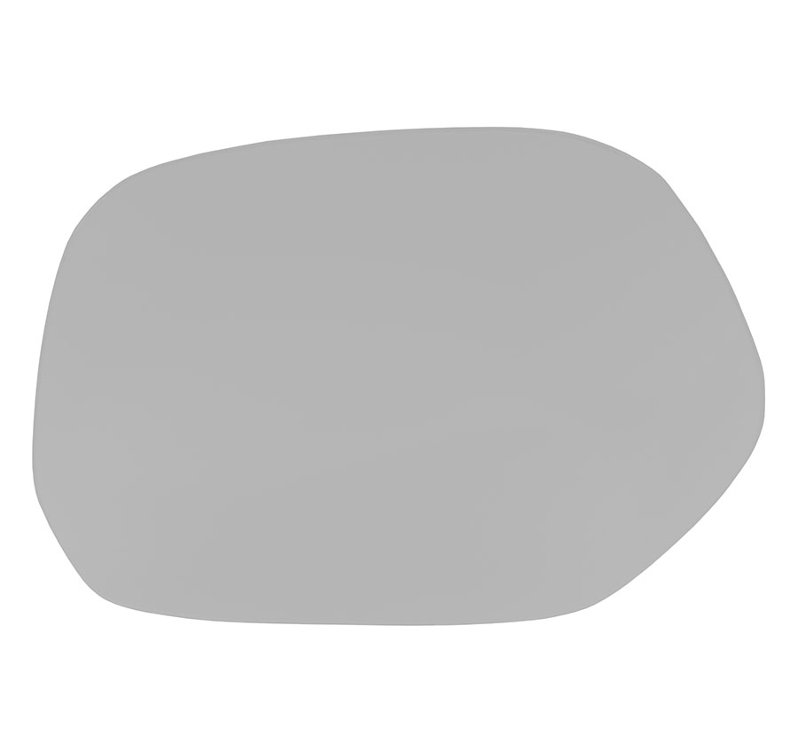 Αριστερό κρύσταλλο για Toyota Yaris Verso