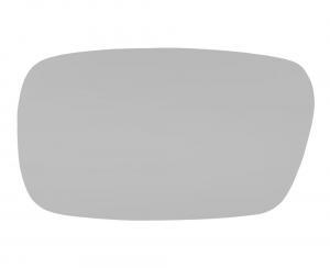 Κρύσταλλο καθρέπτη δεξιό για Toyota Corolla ΙΧ