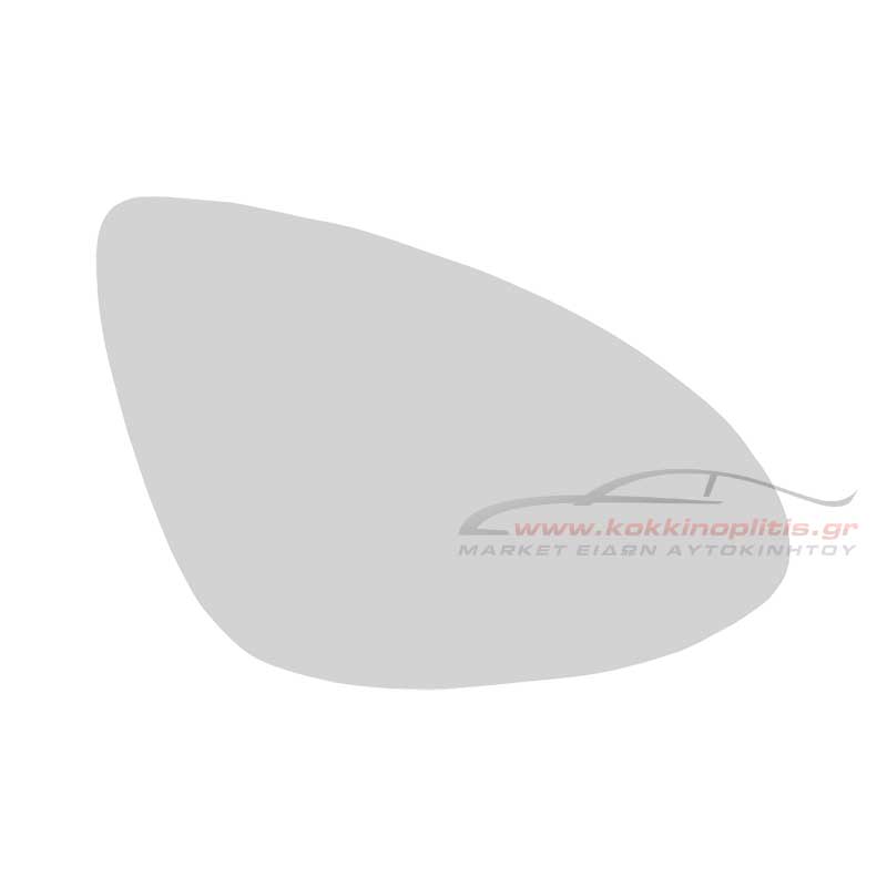 Δεξιό κρύσταλλο για Porsche Cayenne (958)