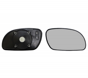 Δεξί κρύσταλλο για Hyundai Accent (X3)