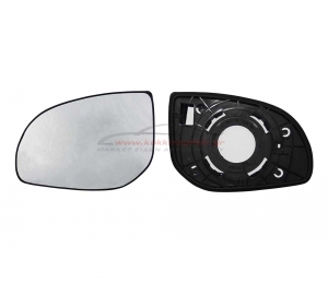 Αριστερό κρύσταλλο για Hyundai i20 (PB/PBT) (μεγάλη βάση)