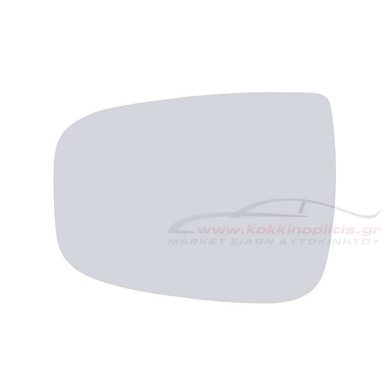 Αριστερό κρύσταλλο για Hyundai i20