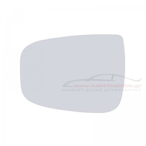 Αριστερό κρύσταλλο για Hyundai i20