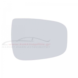 Δεξιό κρύσταλλο για Hyundai i20