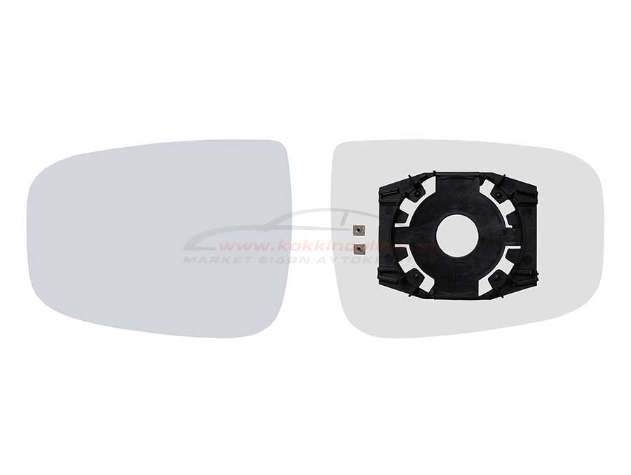 Αριστερό θερμ. κρύσταλλο για Hyundai i20