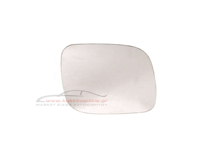 Δεξιό κρύσταλλο για VW Touareg