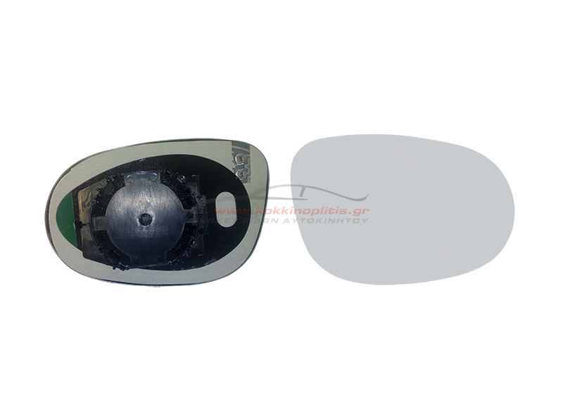 Δεξιό θερμ. κρύσταλλο για Ford Ka II