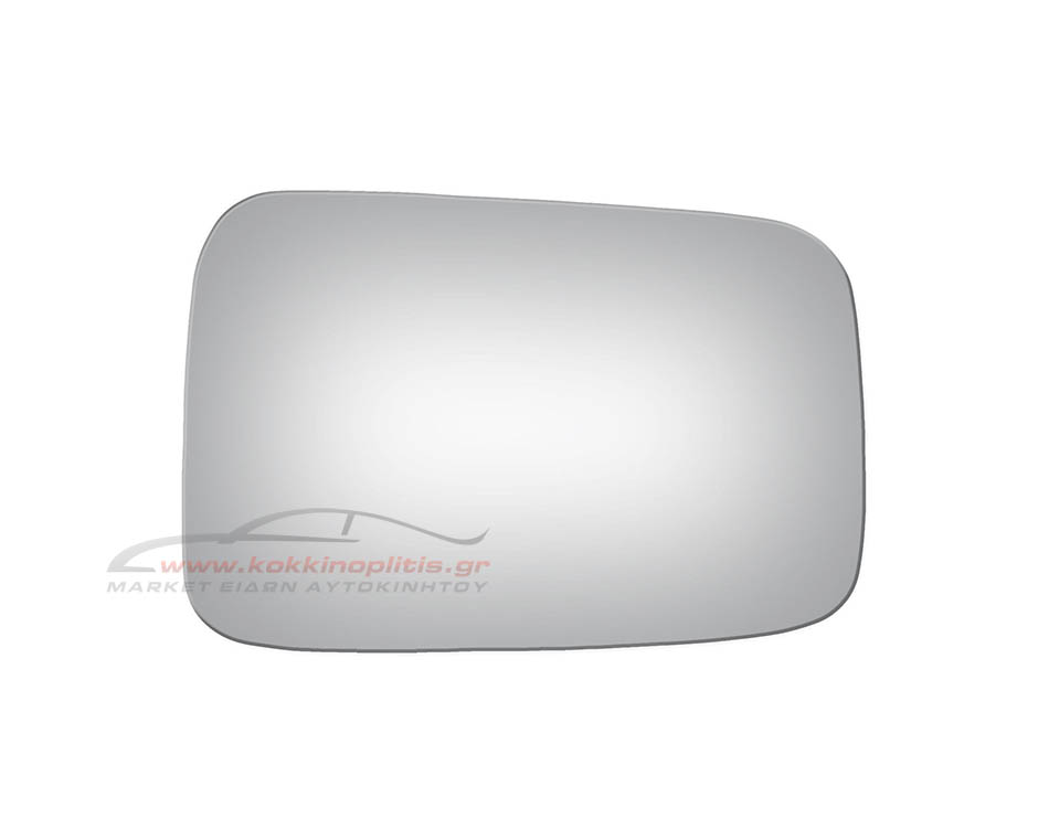 Αριστερό κρύσταλλο για Mazda B2200/B2000