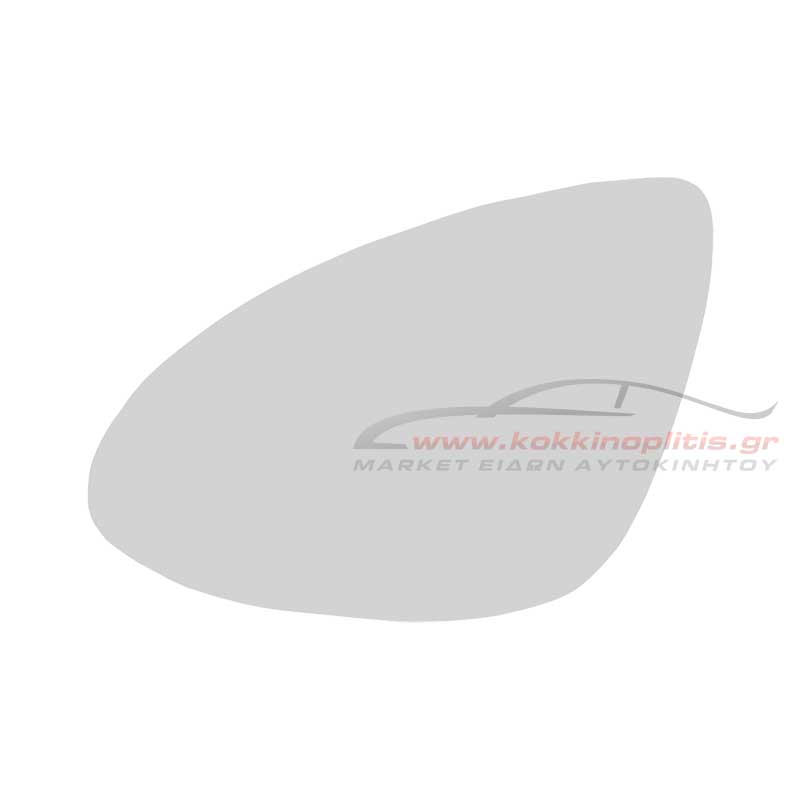 Αριστερό κρύσταλλο για Porsche Cayenne (958)