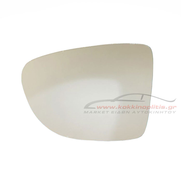 Αριστερό κρύσταλλο για Renault Clio / Captur