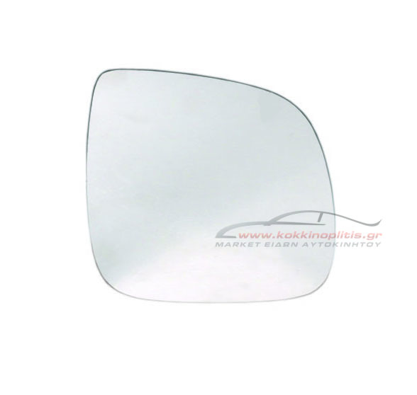 Δεξιό κρύσταλλο για Audi Q7 / VW Touareg