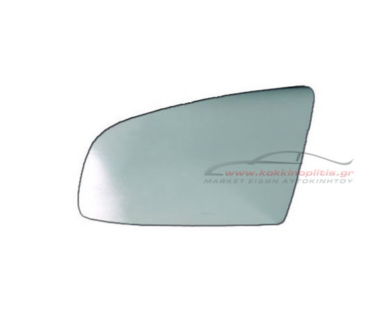 Αριστερό κρύσταλλο για Audi A3 / A4 / A6
