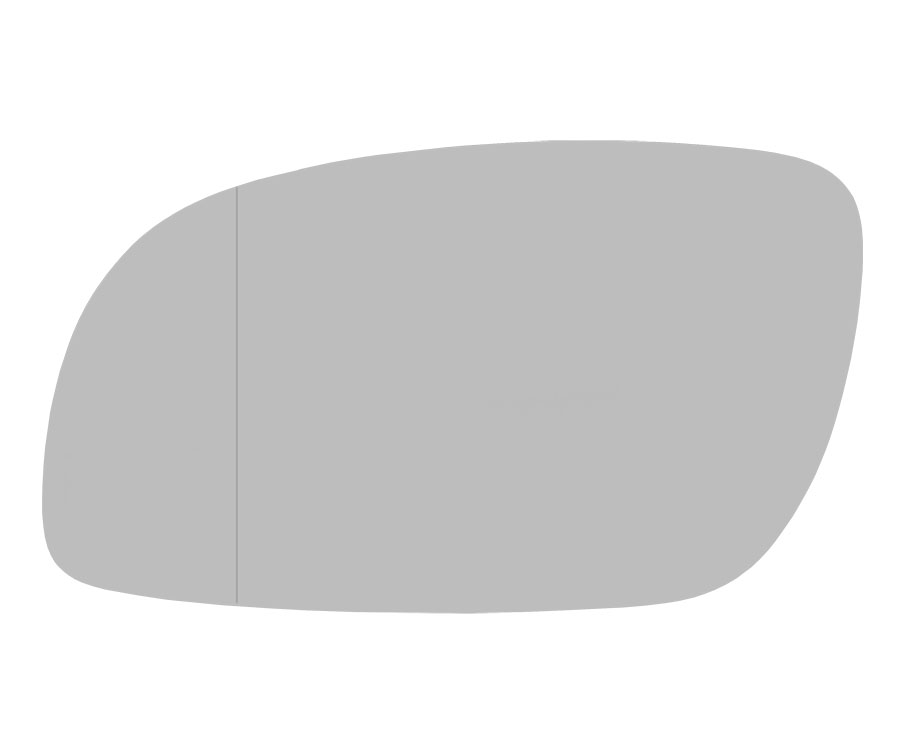 Αριστερό κρύσταλλο για VW Touran