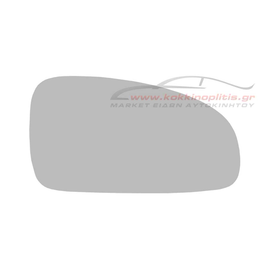 Δεξιό κρύσταλλο για Chevrolet Aveo / Daewoo Kalos