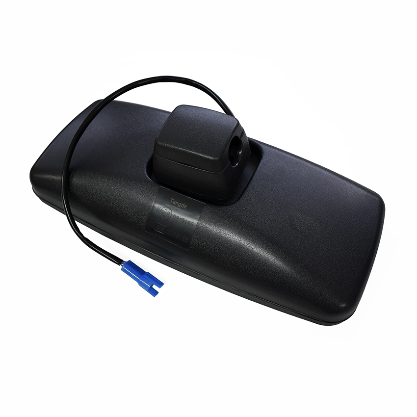 Καθρέπτης εσωτερικός ηλεκτρικός-θερμαινόμενος για Mercedes Atego