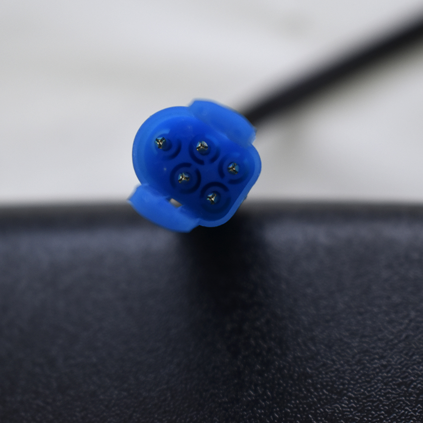 Καθρέπτης εσωτερικός ηλεκτρικός-θερμαινόμενος για Mercedes Atego