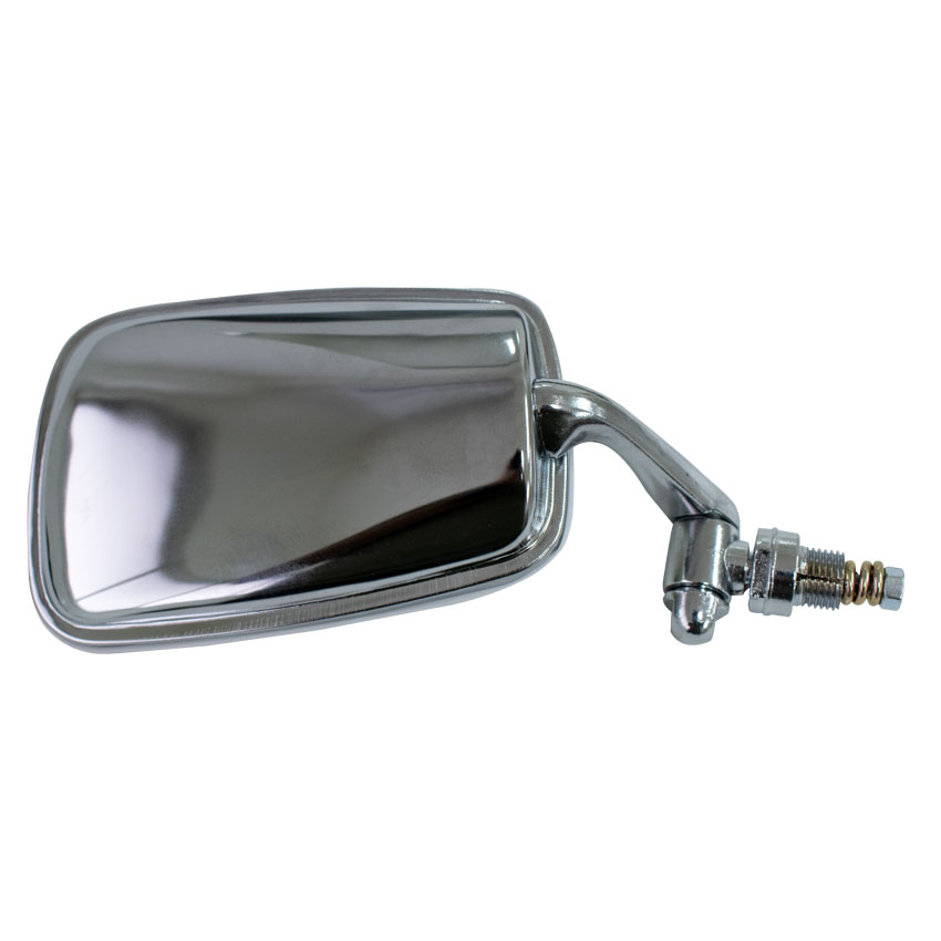 Δεξιός καθρέπτης χρωμίου για VW Beetle