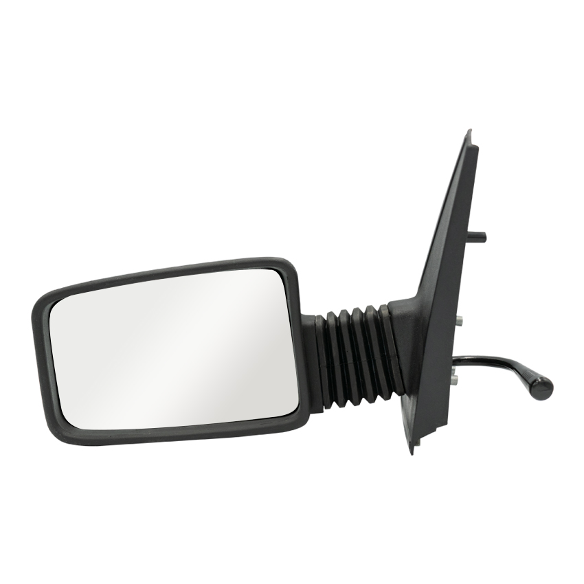 Αριστερός μηχανικός καθρέπτης για Peugeot 405 (I)