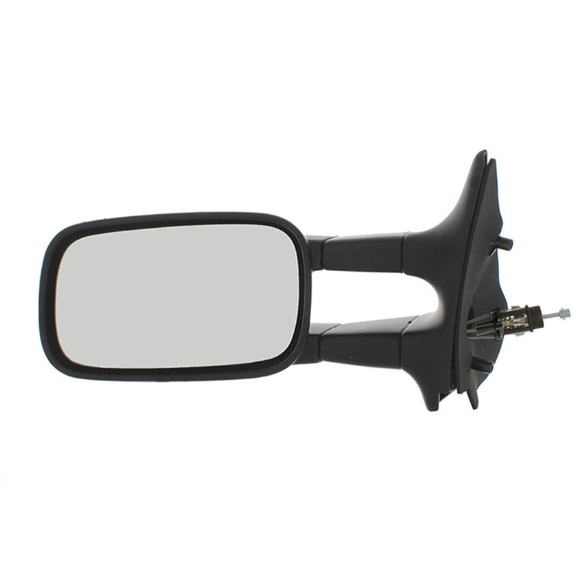 Καθρέπτης αριστερός (με ντίζες) για Volkswagen Caddy II (9K9A)