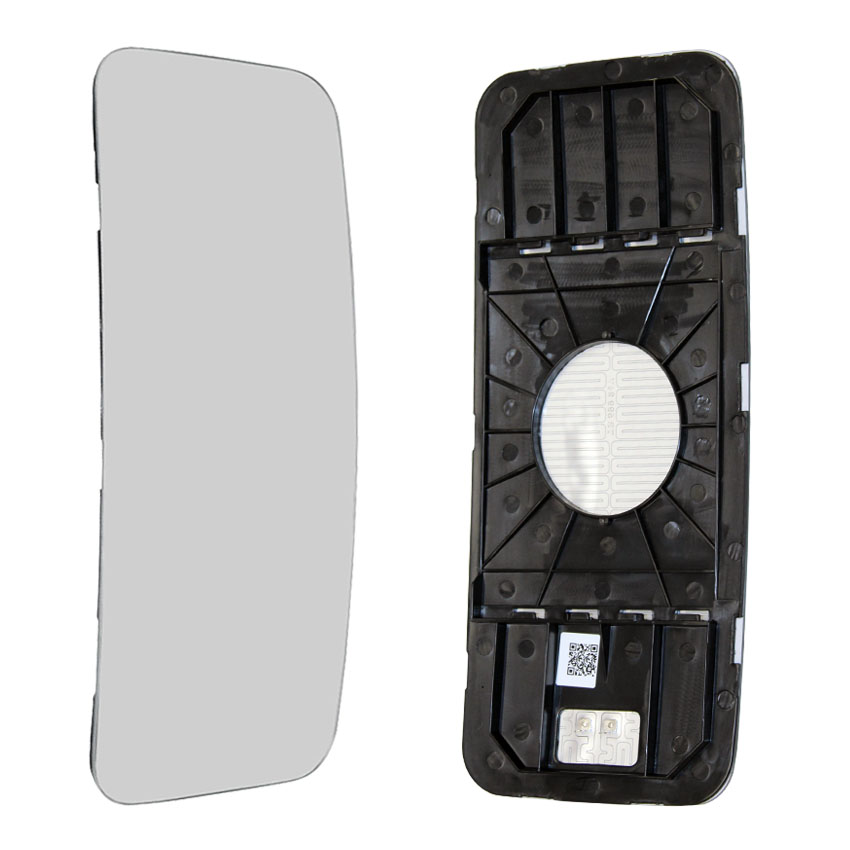 Θερμ. κρύσταλλο καθρέπτη για Mercedes Atego 2 / Axor 2