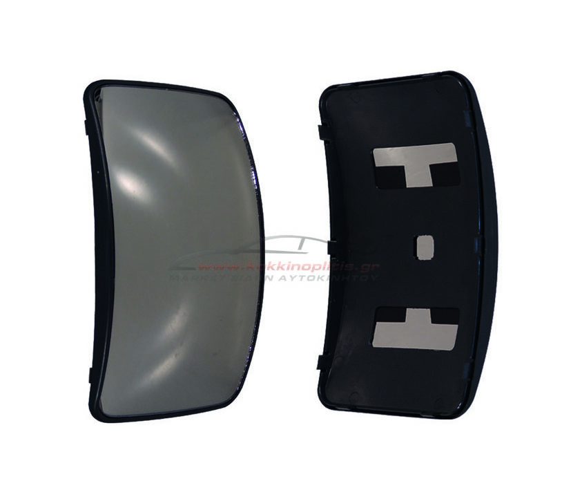 Κρύσταλλο καθρέπτη οροφής για MAN TGA / TGL / TGM