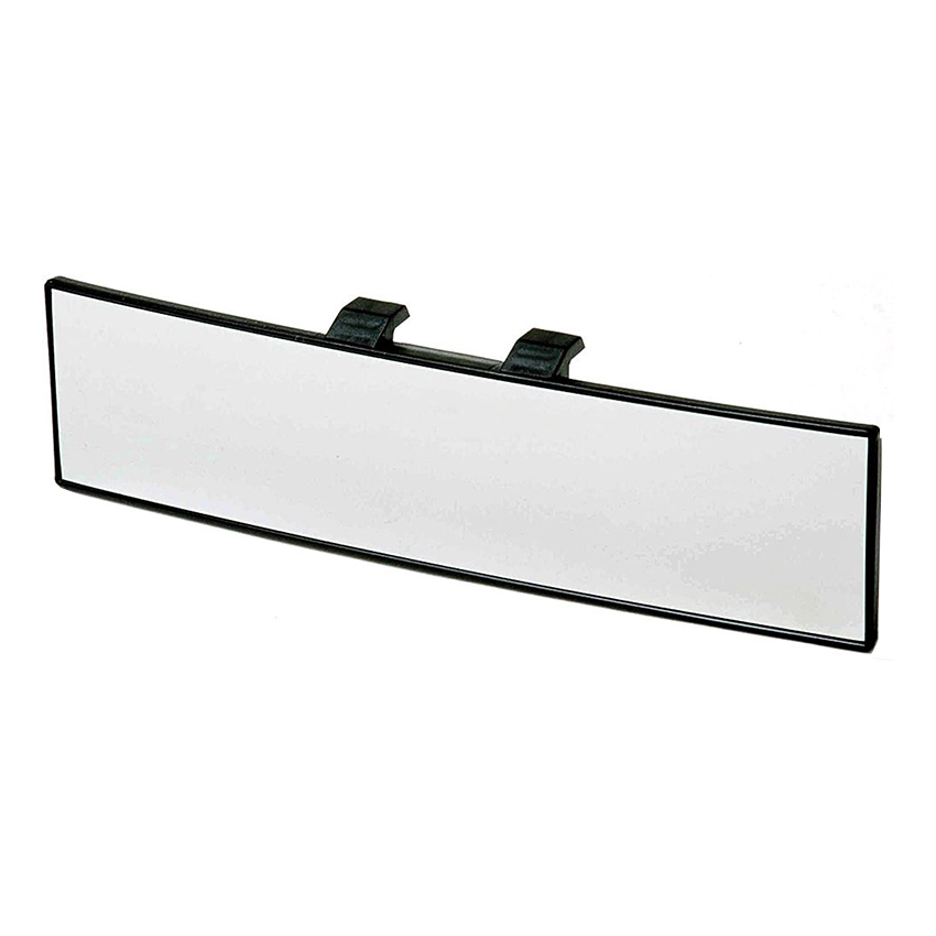 Εσωτερικός ευρυγώνιος καθρέπτης 30x6.5cm