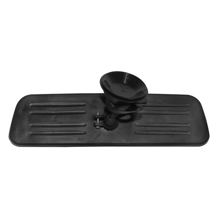 Εσωτερικός καθρέπτης με βεντούζα 250x65 mm
