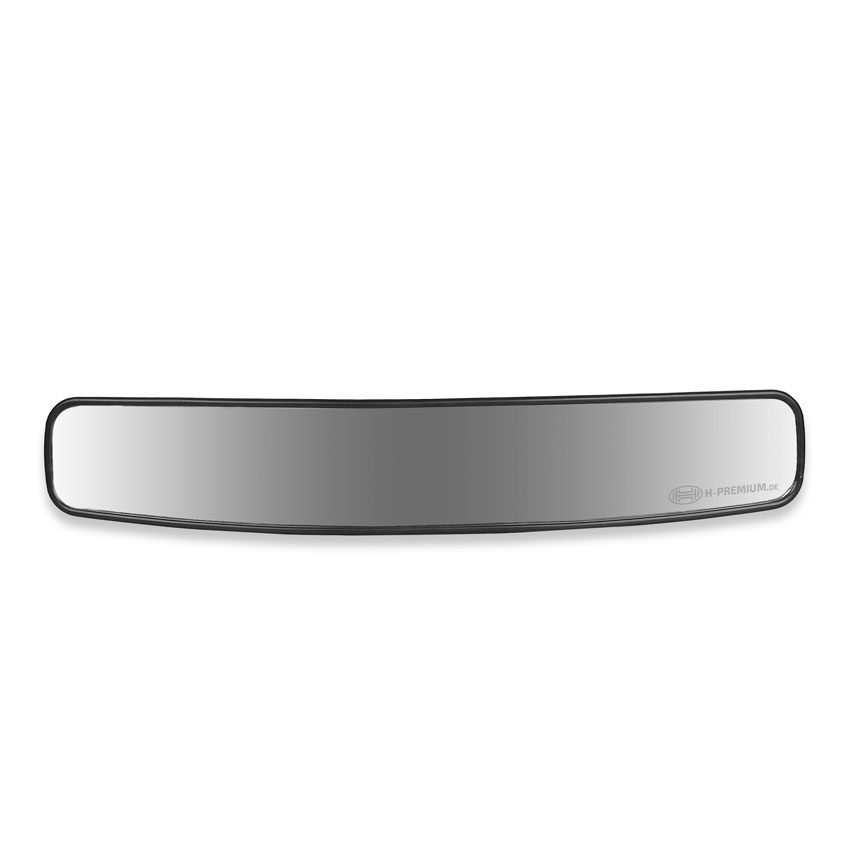 Εσωτερικός πανοραμικός καθρέπτης Heyner Panorama PRO 43x8cm