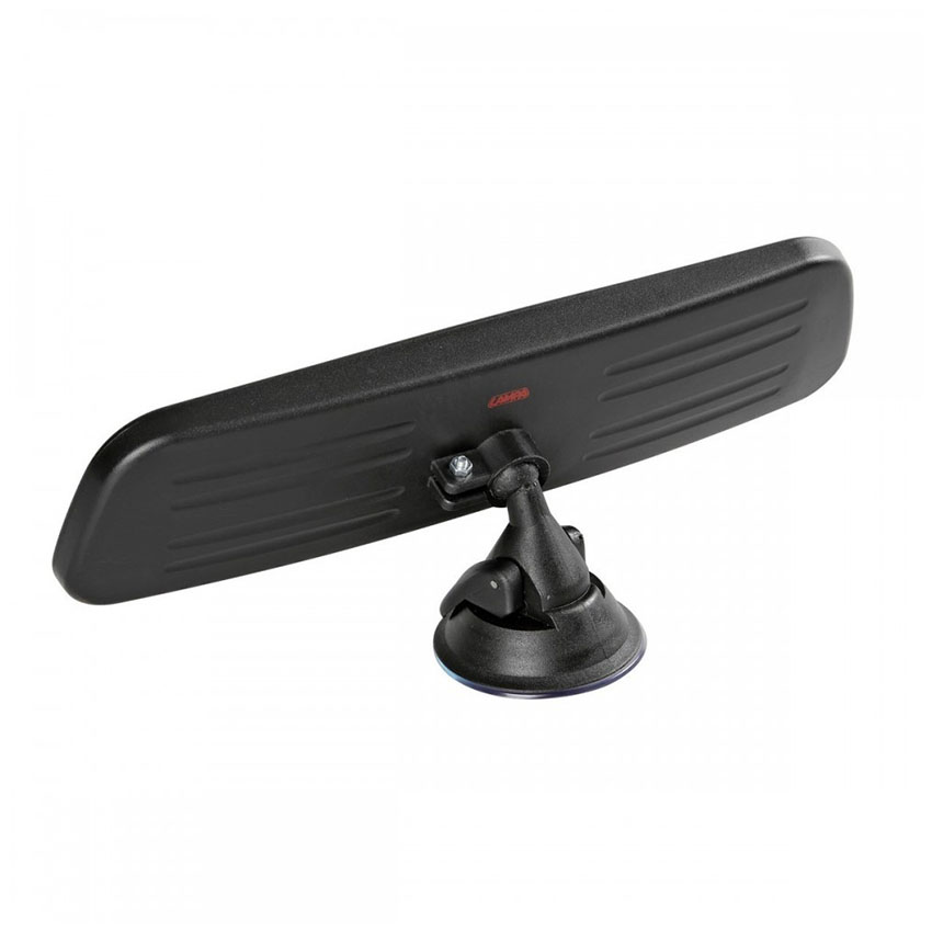 Εσωτερικός καθρέπτης με βεντούζα 290x65 mm