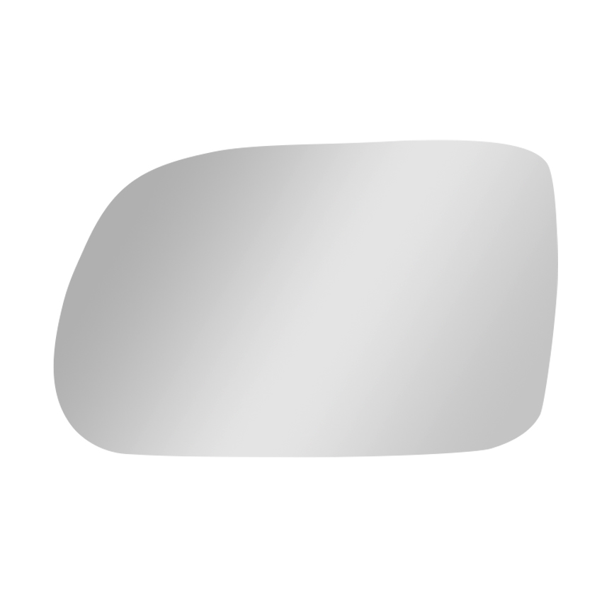 Αριστερό κρύσταλλο για Hyundai Santa Fe II Pre Facelift