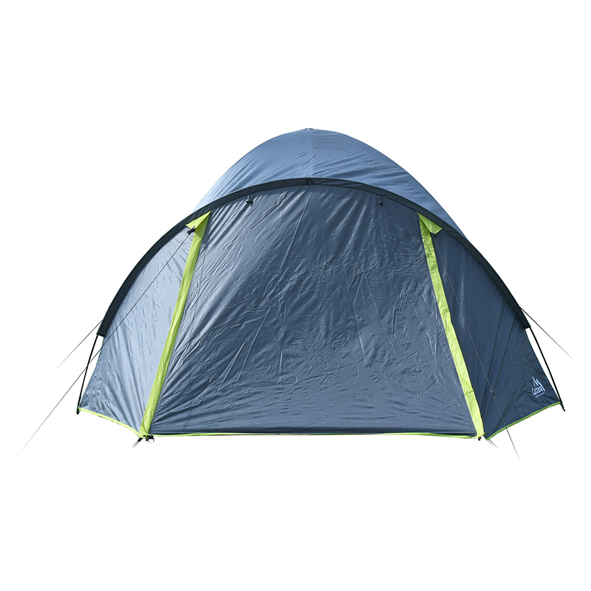 Σκηνή camping 4 ατόμων Double Layer Pula 344x250x150cm PU3000mm