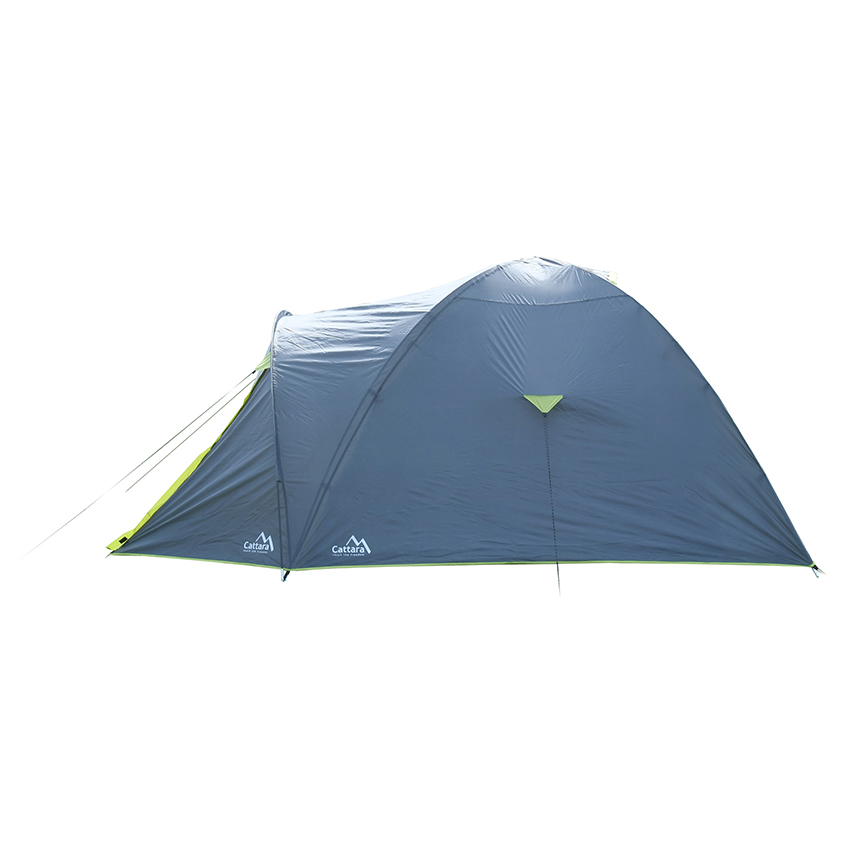 Σκηνή camping 4 ατόμων Double Layer Pula 344x250x150cm PU3000mm