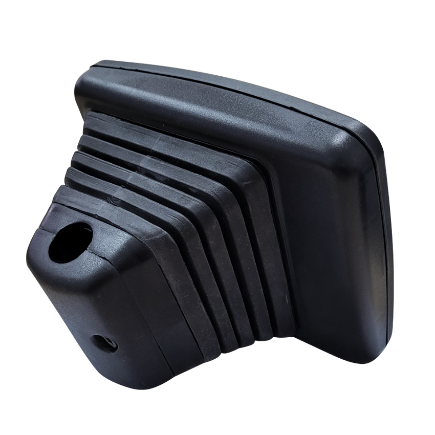 Καθρέπτης Universal 18.5x22.5x16cm Φ2.5cm