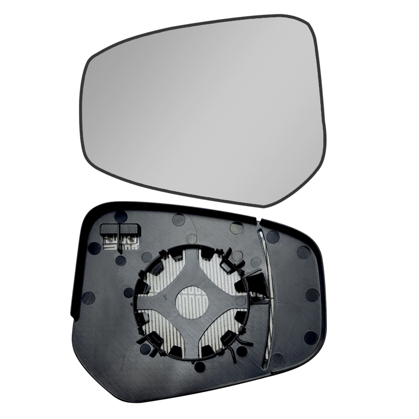 Κρύσταλλο καθρέπτη αριστερό θερμαινόμενο για Ford Transit Courier