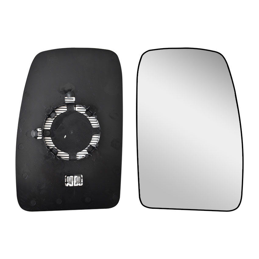 Δεξί θερμ. κρύσταλλο για Master III / Movano B / NV400