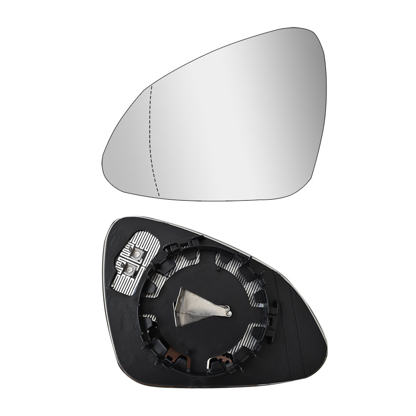 Αριστερό θερμ. κρύσταλλο για Opel Insignia