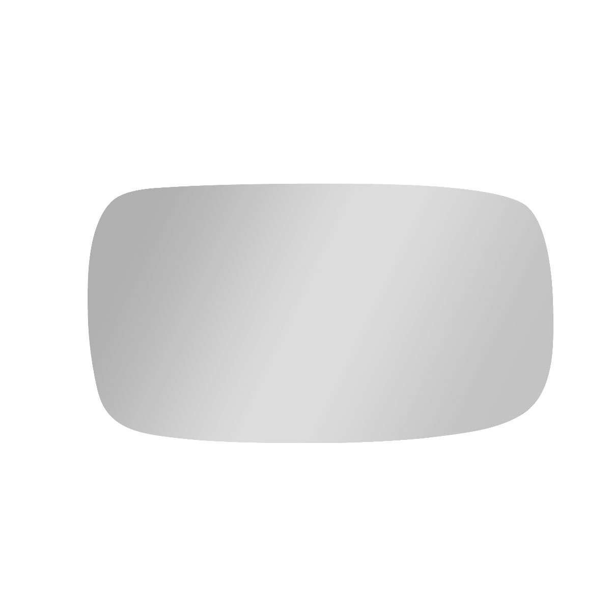 Δεξιό κρύσταλλο για Ford Mondeo