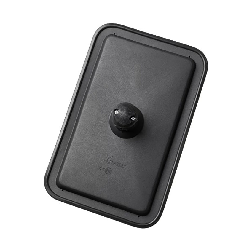Καθρέπτης φορτηγού universal 324 x 208mm