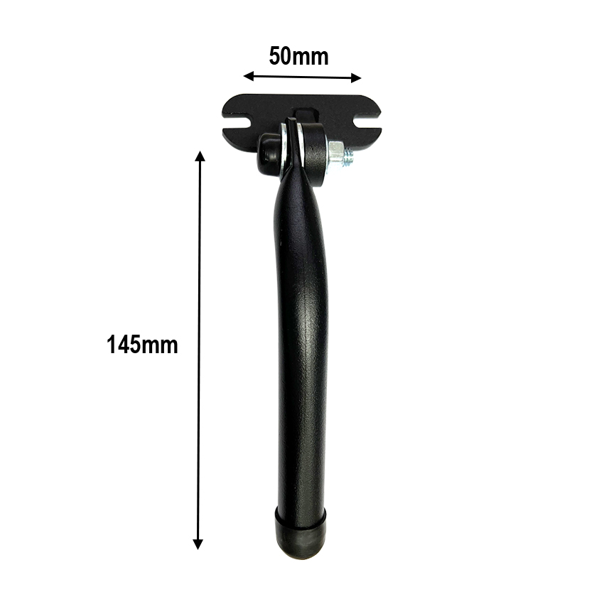 Βάση στήριξης εξωτερικού καθρέπτη φορτηγού 145mm