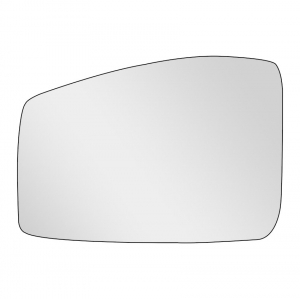 Κρύσταλλο καθρέπτη δεξιό για Ford Tourneo Custom / Transit Custom