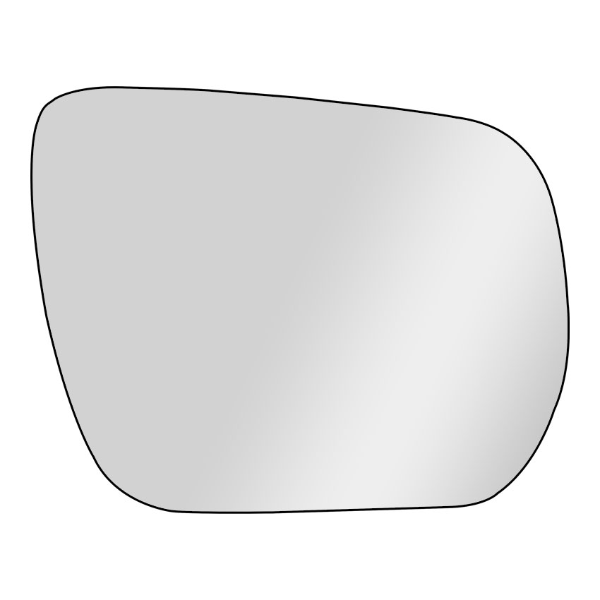 Δεξιό θερμ. κρύσταλλο για Grand Vitara