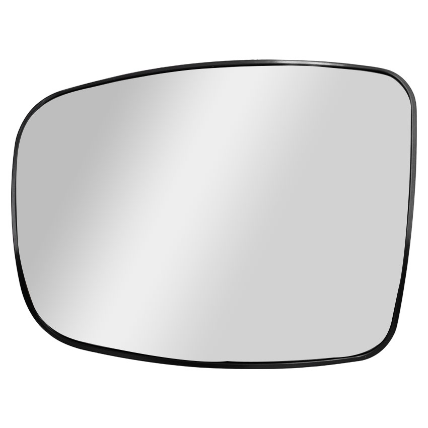 Αριστερό κρύσταλλο για Hyundai i10 (I)