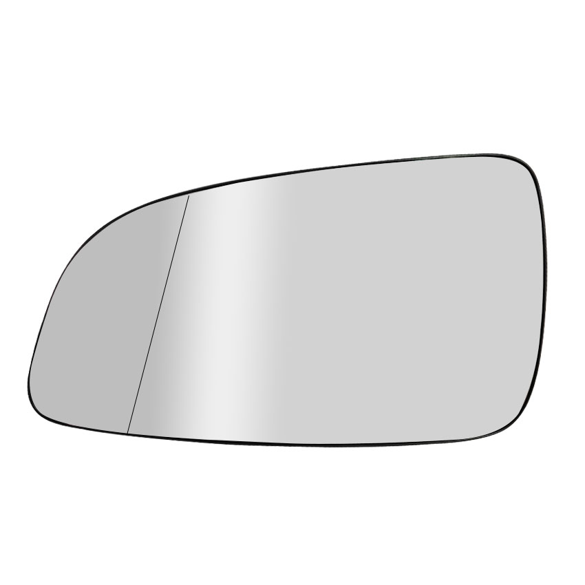 Αριστερό θερμ. κρύσταλλο για Opel Astra (H)