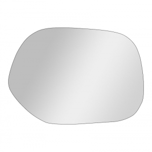 Κρύσταλλο καθρέπτη δεξιό συμβατό για Toyota Yaris Verso