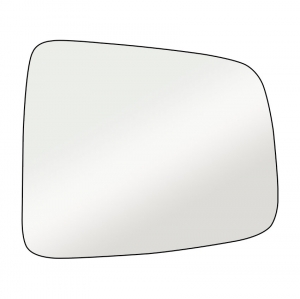 Κρύσταλλο καθρέπτη δεξί για Ford Ranger (TU_)/ Mazda B (UN)