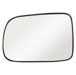 Κρύσταλλο καθρέπτη αριστερό συμβατό για Honda CRV (RD)