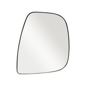 Κρύσταλλο καθρέπτη δεξιό θερμαινόμενο συμβατό με Citroen / Peugeot/ Opel/ Toyota