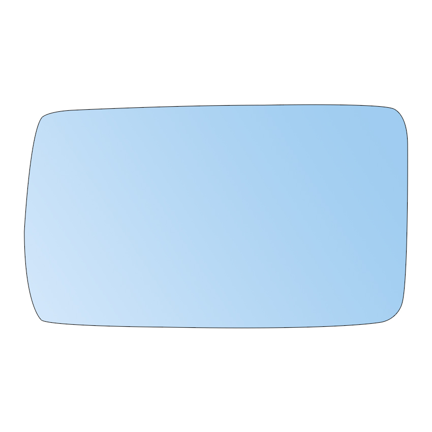 Αριστερό κρύσταλλο για Alfa Romeo 155